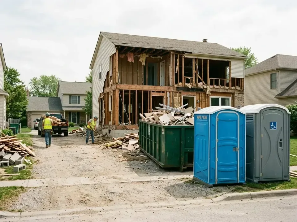 home-renovation-demolition-sit-010 — frequently asked questions, Portable Toilet & Dumpsters Rental in Malmstrom AFB, MT